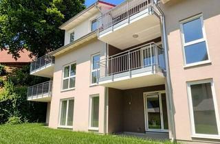 Wohnung kaufen in 77876 Kappelrodeck, Neubau in Kappelrodeck – 98,16 m² zum Einziehen statt Warten