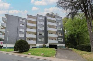 Wohnung kaufen in 51381 Lützenkirchen, Attraktive Kapitalanlage - zwei Zimmer Wohnung in Leverkusen Lützenkirchen