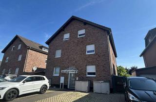 Wohnung kaufen in 50129 Bergheim, gemütliche 2 Zimmer Wohnung im Dachgeschoss mit Balkon und PKW-Stellplatz