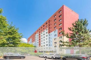 Wohnung kaufen in Springpfuhlpark, 12681 Marzahn, 2-Zimmer-Wohnung Nähe Springpfuhlpark
