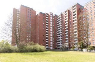 Wohnung kaufen in 21337 Lüneburg, Kaltenmoor: Eigentumswohnung mit Balkon für Selbstnutzer oder als Kapitalanlage