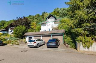 Wohnung kaufen in 69412 Eberbach, // Eberbach - TOP-Wohnlage - 3 ZKB in sonniger, ruhiger Aussichtslage //
