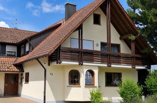 Wohnung kaufen in 77770 Durbach, Wohntraum mit XXL-Terrasse + Garten – Barrierefreies Wohnen in ruhiger Ortsrandlage
