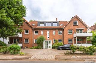 Wohnung kaufen in 21465 Wentorf, Sicher investieren: Vermietete Erdgeschosswohnung mit Terrasse nahe Hamburg