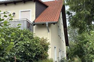 Wohnung kaufen in 01640 Coswig, Gepflegtes eigenes Hausviertel (ETW) in ruhiger durchgrünter Siedlungslage in Coswig