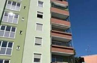 Wohnung kaufen in Koboldstraße 29, 86157 Pfersee, ***3-Zimmer-Wohnung mit Balkon in Augsburg-Pfersee