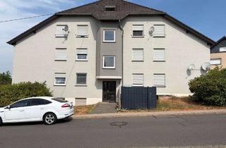 Wohnung kaufen in 54518 Binsfeld, Wohnen zum günstigen Preis!