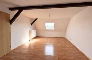 Wohnung kaufen in 73770 Denkendorf, Charmante Dachgeschosswohnung mit Potenzial, moderner Ausstattung und attraktiver Rendite