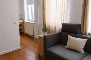 Wohnung kaufen in Zeppelinstraße 142, 14471 Brandenburger Vorstadt, Provisionsfreie 2-Zimmer-Altbauwohnungmit attraktiver Mietrendite –DIREKT VOM EIGENTÜMER