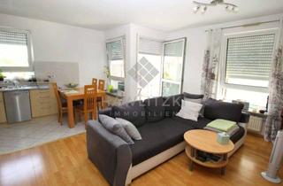 Wohnung kaufen in 76351 Linkenheim-Hochstetten, Schöne 2-Zimmerwohnung mit TG-Stellplatz; Ideal auch für Kapitalanleger