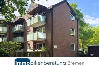 Wohnung kaufen in 26135 Osternburg, 1 Zimmer Eigentumswohnung in zentraler Lage von Oldenburg