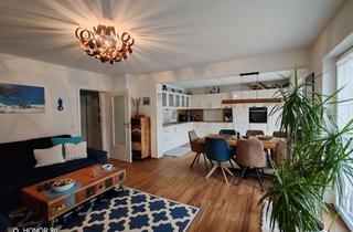 Wohnung kaufen in 84508 Burgkirchen, Schöne, helle 3-Zimmer Wohnung in Burgkirchen