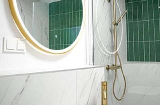 Penthouse kaufen in 55127 Lerchenberg, Frisch saniertes, stilvoll möbliertes Mini-Penthouse | 6,1% Rendite oder Eigennutz