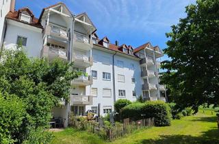 Wohnung kaufen in 96450 Seidmannsdorf, Moderne Komfortwohnung mit Balkon, Einbauküche, TG-Stellplatz und Carport!