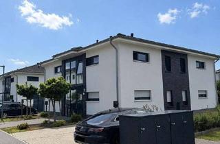 Wohnung kaufen in 38442 Fallersleben, Wunderschöne 2-Zimmer-Neubau-Eigentumswohnung in Fallersleben