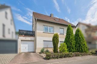 Wohnung kaufen in 66424 Homburg, Eigentumswohnung in attraktiver Vorstadtlage
