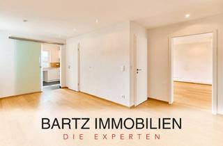 Wohnung kaufen in 67346 Speyer, Stilvoll renovierte 4-Zimmer-Wohnung mit hochwertiger Einbauküche und hellem Wohnambiente