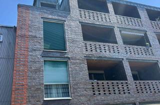 Wohnung kaufen in 48599 Gronau, Wohnen in Zentrumsnähe - Eigentumswohnung in Gronau