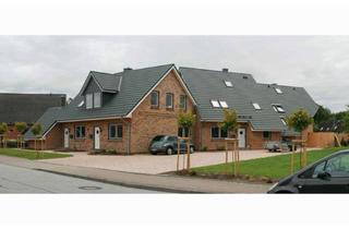 Wohnung kaufen in Schafredder 15, 24787 Fockbek, Haus u. Garten zu groß? Ihr neuer Lebensmittelpunkt ohne Treppen!