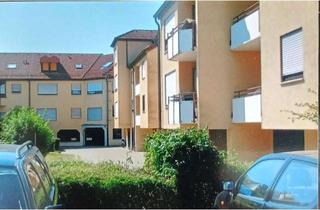 Wohnung kaufen in 72805 Lichtenstein, Sehr schöne, gepflegte, kleine Wohnung mit Garage für den Single / das Paar / den Kapitalanleger