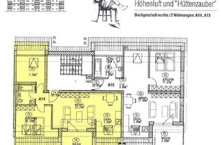 Wohnung kaufen in Buchenhain 29, 06184 Kabelsketal, Kapitalanlage in Zwintschöna