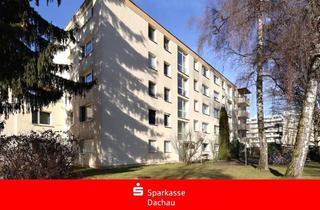 Wohnung kaufen in 85737 Ismaning, Hier ist Ihre Kreativität gefragt!