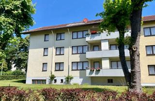 Wohnung kaufen in 76887 Bad Bergzabern, Großzügige 4-Zimmerwohnung mit Panoramablick