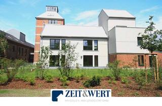 Wohnung kaufen in 53919 Weilerswist, Weilerswist! Wohnen im Gutshof! 2-Zimmer-ETW mit Dachterrasse und Stellplatz! (LK 4979)