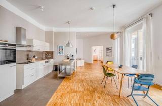 Loft kaufen in 10245 Friedrichshain, 2 bis 3 Zimmer mit Loftcharakter im beliebten Simon-Dach-Kiez