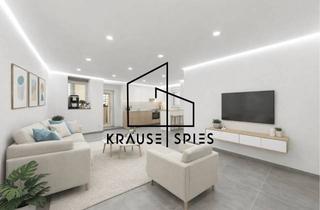 Wohnung kaufen in 74831 Gundelsheim, Hochwertig sanierte Erdgeschosswohnung mit Smart‑Home in idyllischer Lage