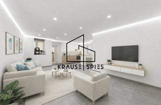 Wohnung kaufen in Heidelberger Straße 10, 74831 Gundelsheim, Hochwertig sanierte Erdgeschosswohnung mit Smart‑Home in idyllischer Lage