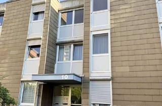 Wohnung kaufen in 69126 Emmertsgrund, RESERVIERT! - Naturnahe, sofort verfügbare 4-Zimmer Wohnung ideal für Familien am mit Einzelgarage