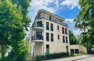 Wohnung kaufen in Dietzgenstraße 103, 13057 Berlin, Moderne Kapitalanlage in Pankow - Niederschönhausen: Energieeffizient, vermietet und mit Balkon