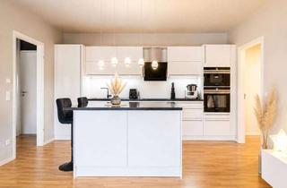 Wohnung kaufen in Dietzgenstraße 105A, 13158 Rosenthal, RESERVIERT - Attraktives Wohnen in Pankow - Niederschönhausen: Vermietete 3-Zimmer-Wohnung mit Balko