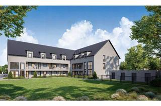 Wohnung kaufen in Steinbrink, 38122 Broitzem, Modernes Wohnen in Braunschweig-Broitzem , Obergeschoss/Dachgeschoss mit Balkon Wohnung 11