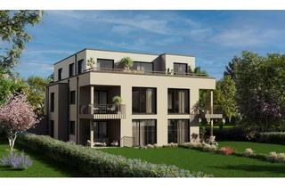 Wohnung kaufen in Rennbahnstr. 13, 69190 Walldorf, "Valora Walldorf" - 5 stilvolle 3-4 Zimmer Wohnungen