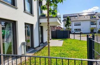 Wohnung kaufen in Elser Kirchstraße 10a, 33106 Paderborn, Elser Kirchstraße 8 - Klimafreundlicher Neubau KFW 40