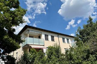 Wohnung kaufen in 84453 Mühldorf, 4-Zimmer-Wohnung in ruhiger Lage von Mühldorf