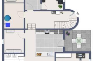 Wohnung kaufen in 77694 Kehl, Helle 5-Zimmer-Wohnung in Bodersweier – Einzugsbereit & Modern
