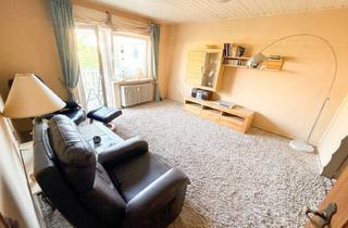 Wohnung kaufen in Breslauer Straße, 69514 Laudenbach, Attraktive 3-Zimmer-Wohnung mit Garten & Balkon in ruhiger 4-Parteien-Gemeinschaft (Provisionsfrei)