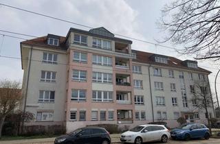 Wohnung kaufen in Wendenschloßstraße 155, 12557 Köpenick, 3-Zimmer-Eigentum im gefragten Köpenick- vermietet