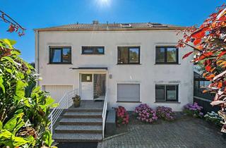 Wohnung kaufen in 58313 Herdecke, 2-Zimmer-Eigentumswohnung mit Balkon und großer Fensterfront in Herdecke-Westende