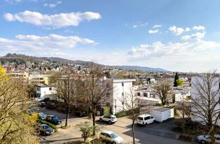 Wohnung kaufen in 69469 Weinheim, Gepflegte 3-Zimmer-Wohnung mit Balkon und TG-Stellplatz in Weinheim