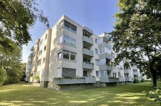 Wohnung kaufen in 30880 Laatzen, Viel Platz, viele Möglichkeiten - vermietete 5-Zimmer-Wohnung mit 2 Balkonen in Laatzen!