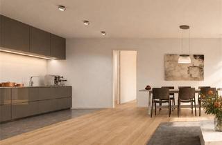 Penthouse kaufen in Eislebener Str., 10789 Charlottenburg, Over the Top: „Neubau-Penthouse“ in Boulevard Lage