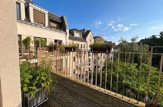 Wohnung kaufen in 04275 Südvorstadt, Provisionsfrei | Gehobene Neubau 3-Zimmer Wohnung mit Lift | TG | 2 Balkonen zu veräußern