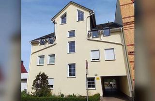 Wohnung kaufen in Waidmannsweg 13, 06126 Nietleben, Barrierefreie 2-EG-Zimmer-Wohnung in toller Lage Nähe Heidesee - Provisionsfrei