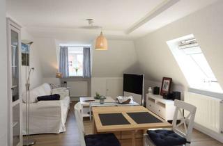 Wohnung kaufen in 21614 Buxtehude, Wunderschönes 2 Zimmer Apartment in der Buxtehuder Altstadt (von Privat)