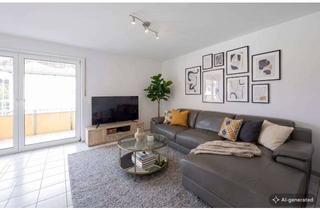Wohnung kaufen in 82140 Olching, Perfekt geschnittene 2-Zimmer-Wohnung – zur Eigennutzung oder Kapitalanlage