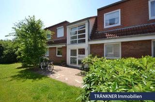 Wohnung kaufen in 27612 Loxstedt, Kleine Kapitalanlage im beliebten Loxstedt